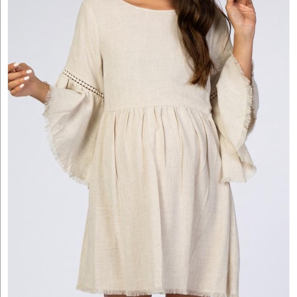 Maternity dress